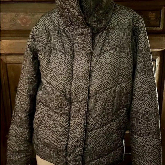 PATAGONIA Eco-Aware, ‘Geoharmony Jacket’, made from 90% Recycled Materials! - Picture 7 of 9